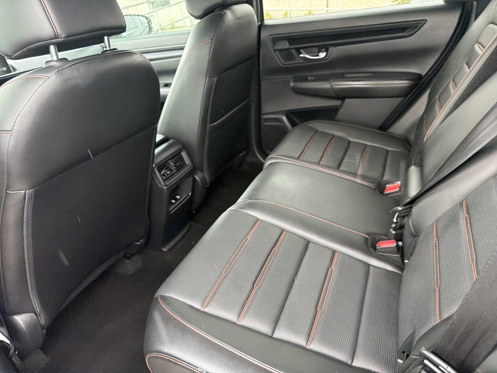 Used 2025 Honda CR-V Sport-L image 13