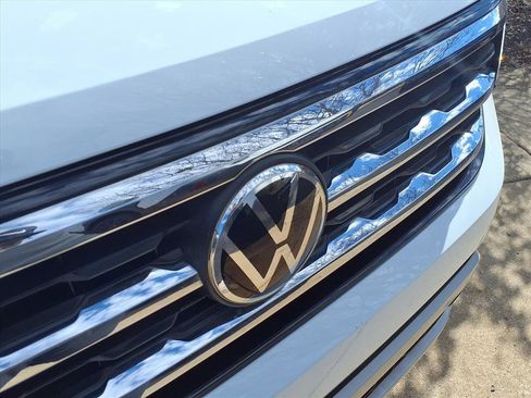 Used 2022 Volkswagen Atlas SE image 29