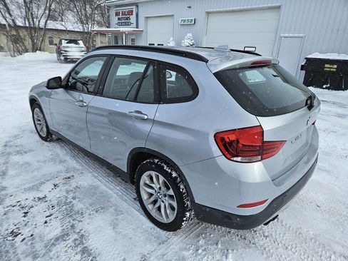 Used 2015 BMW X1 xDrive28i image 4