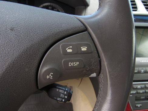 Used 2007 Lexus ES 350 FWD image 22