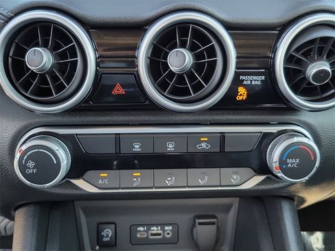 Certified 2024 Nissan Sentra SV image 10