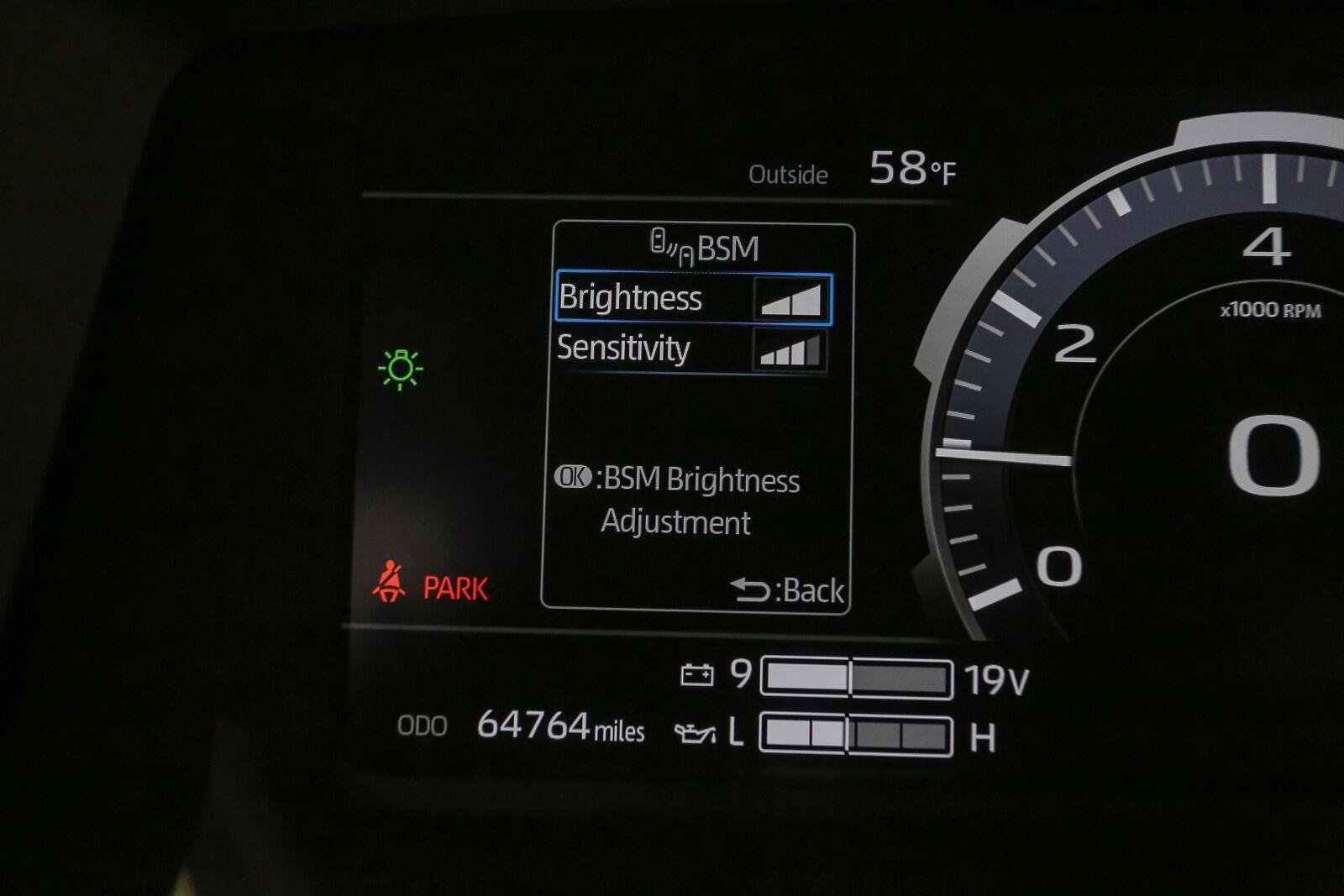 Used 2023 Toyota Tundra Limited w/ Power Package AWD/4WD image 40