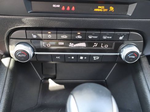 Used 2022 MAZDA CX-5 AWD 2.5 S image 14