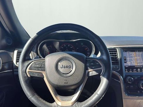 Used 2014 Jeep Grand Cherokee Limited image 15