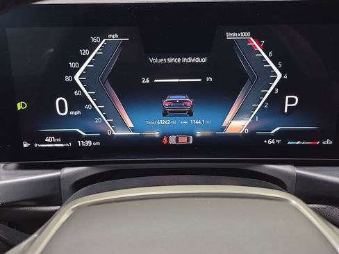 Used 2025 BMW 430i Convertible image 19