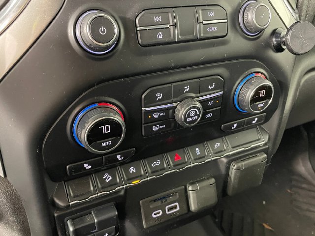 Used 2021 Chevrolet Silverado 1500 LT w/ All Star Edition Plus AWD/4WD image 8