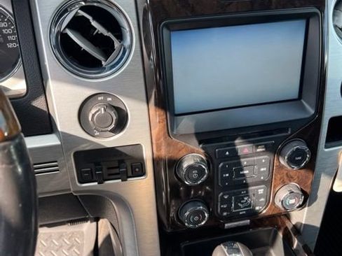 Used 2013 Ford F150 Platinum RWD image 17