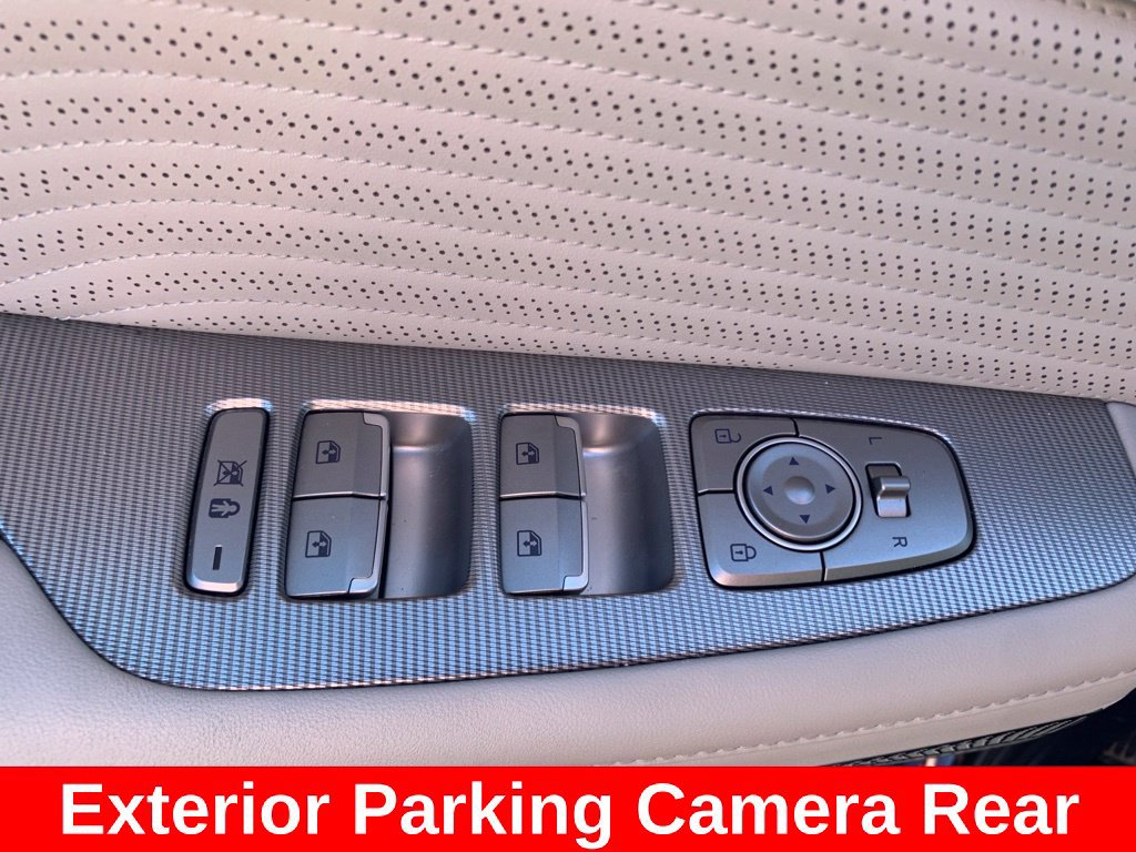 Used 2024 Hyundai Palisade Calligraphy AWD/4WD image 14