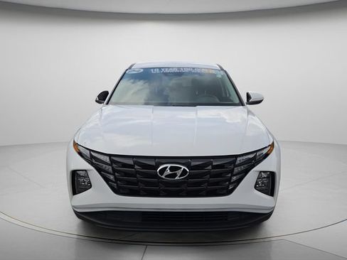 Used 2024 Hyundai Tucson SE FWD image 4