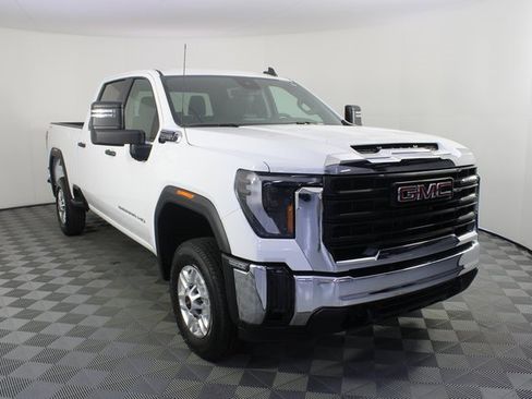 New 2026 GMC Sierra 2500 Pro w/ Convenience Package image 24