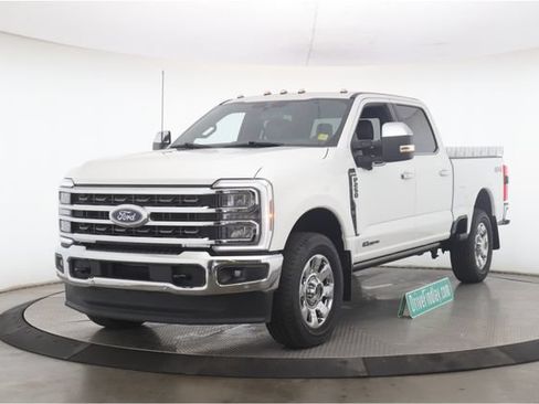 Used 2026 Ford F250 King Ranch AWD/4WD image 10