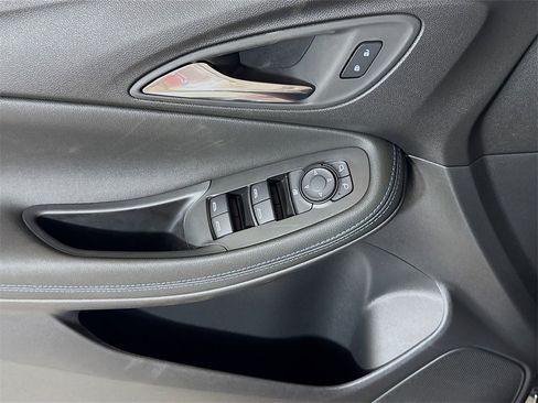 New 2026 Buick Encore GX Sport Touring w/ Advanced Technology Package image 15