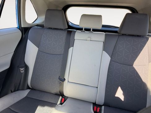 Certified 2019 Toyota RAV4 XLE w/ All Weather Liner Package image 13