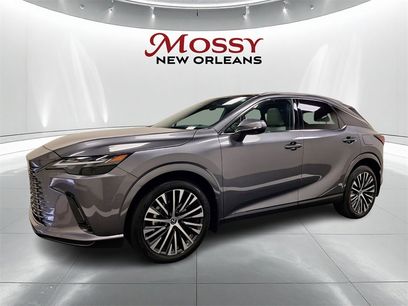 Used 2023 Lexus RX 350 Premium Plus