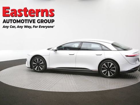 Used 2024 Lucid Air Pure RWD image 58