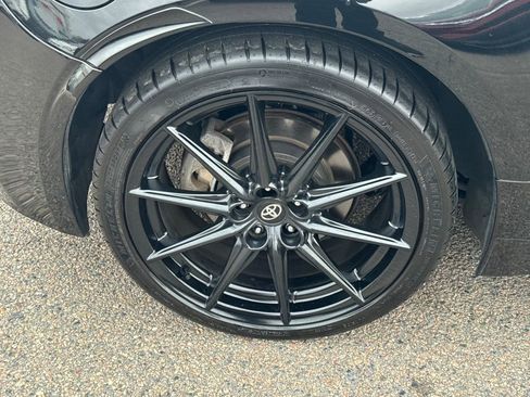 Used 2024 Toyota GR86 Premium image 35