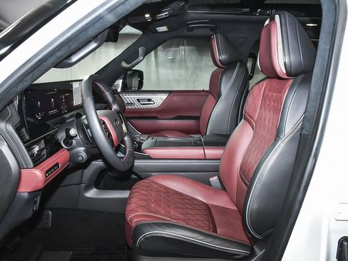 Used 2025 INFINITI QX80 Autograph image 58