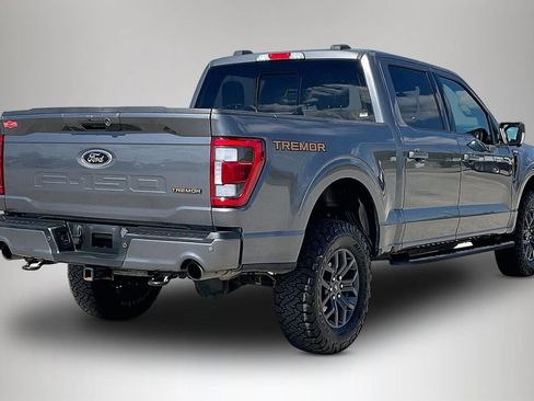 Certified 2023 Ford F150 Tremor w/ Equipment Group 402A High AWD/4WD image 5