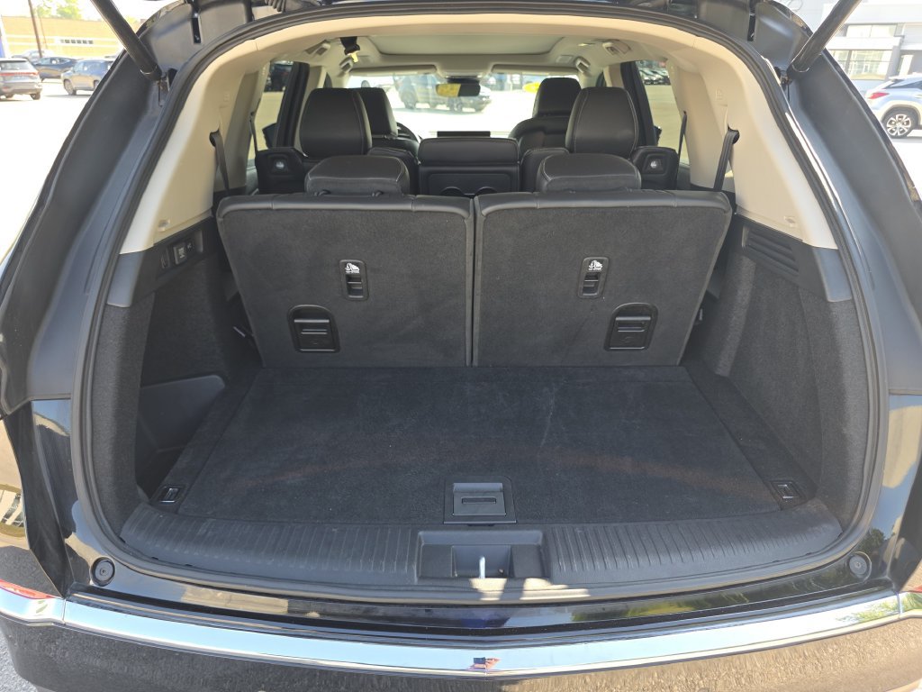 Used 2025 Acura MDX w/ Technology Package AWD/4WD image 33