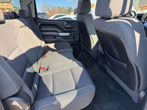 Used 2015 Chevrolet Silverado 3500 LT w/ LT Convenience Package image 17