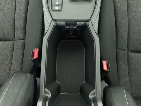 Certified 2024 Honda Accord LX image 28