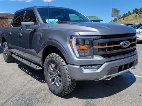 Used 2023 Ford F150 Tremor AWD/4WD image 4