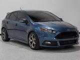Used 2018 Ford Focus ST image 4