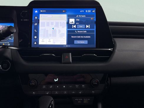 New 2026 Subaru Outback Touring XT image 35