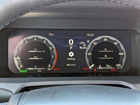 New 2026 Toyota 4Runner Limited AWD/4WD image 11
