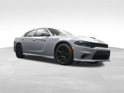 Used 2022 Dodge Charger GT w/ Navigation & Travel Group RWD image 15