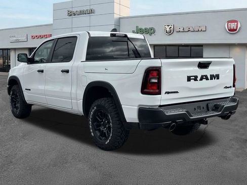 New 2026 RAM 1500 Rebel image 5