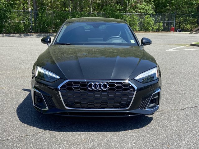 Used 2022 Audi A5 2.0T Prestige w/ S Line Interior Package AWD/4WD image 2