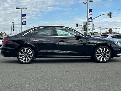 Used 2020 Audi A4 2.0T Premium w/ Convenience Package image 3