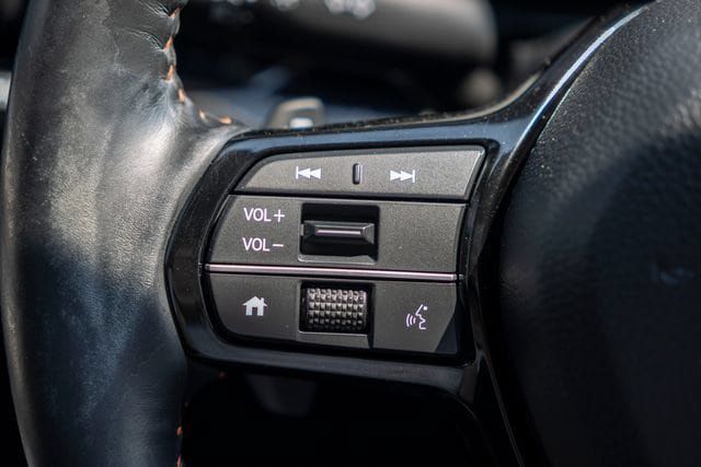 Used 2023 Honda CR-V Sport Touring image 30