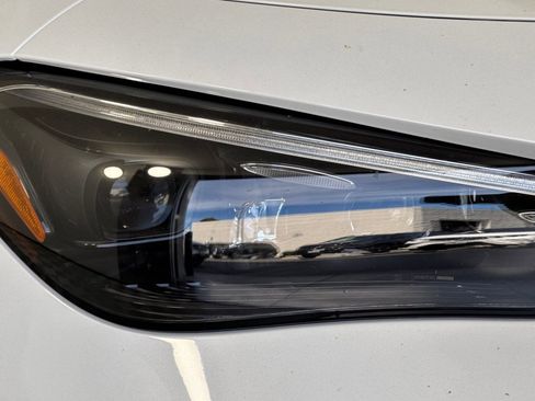 New 2026 Mercedes-Benz CLE 450 4MATIC Cabriolet image 11