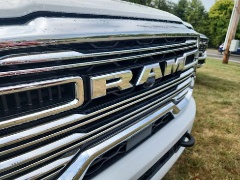 New 2026 RAM 5500 Laramie w/ Laramie Trim Package image 27