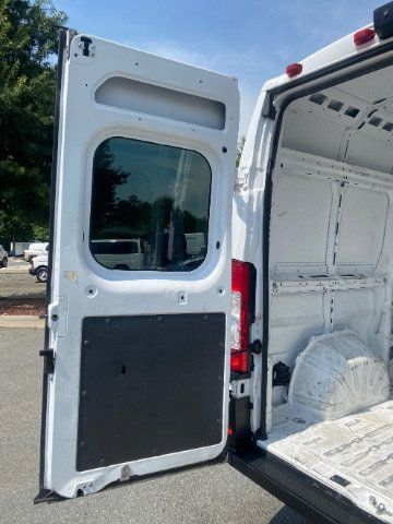 Used 2020 RAM ProMaster 1500 FWD image 10