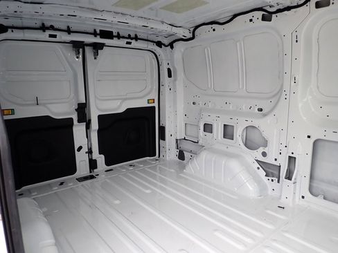 New 2026 Ford Transit 150 Low Roof image 9