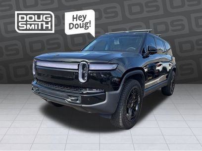 Used 2023 Rivian R1S Adventure