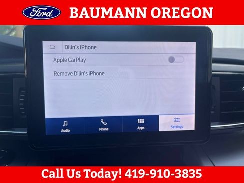Used 2023 Ford Explorer XLT w/ Equipment Group 202A AWD/4WD image 21