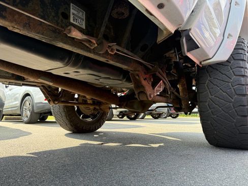 Used 2012 RAM 1500 Sport w/ Sport Premium Group image 25