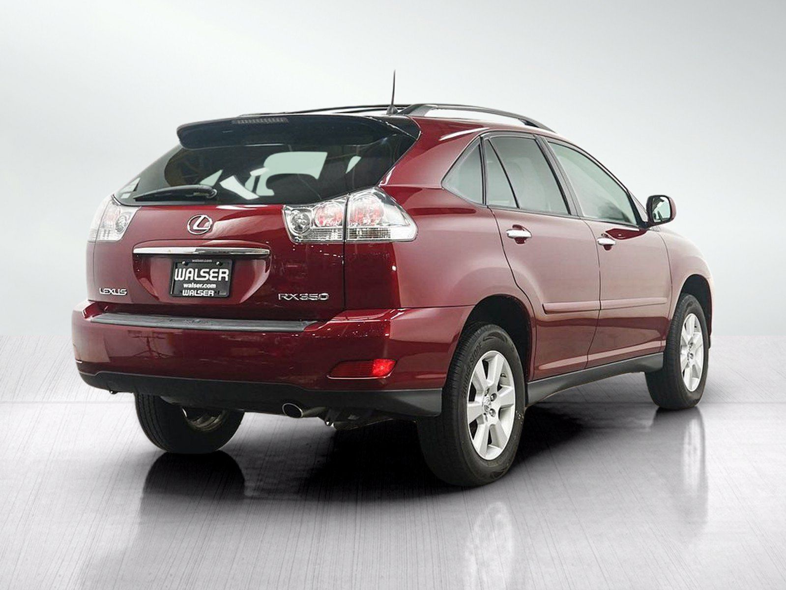 Used 2009 Lexus RX 350 AWD image 5