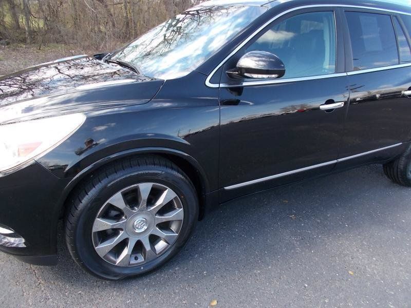 Used 2016 Buick Enclave Premium w/ Experience Buick Package AWD/4WD image 7