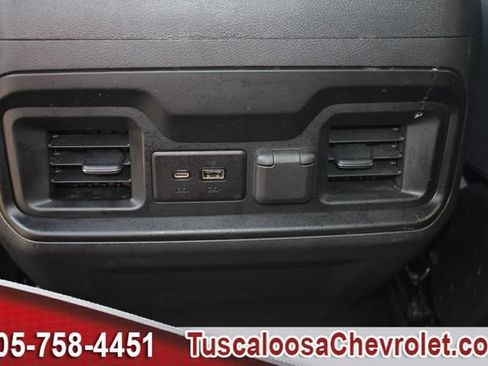 Certified 2021 Chevrolet Silverado 1500 LT Trail Boss w/ Bed Protection Package AWD/4WD image 23