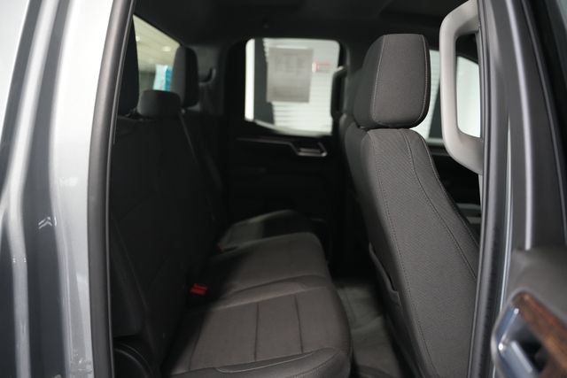 Used 2025 GMC Sierra 1500 Elevation AWD/4WD image 16
