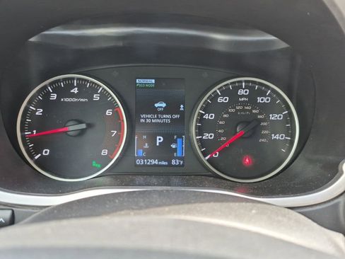 Used 2025 Mitsubishi Eclipse Cross AWD image 9