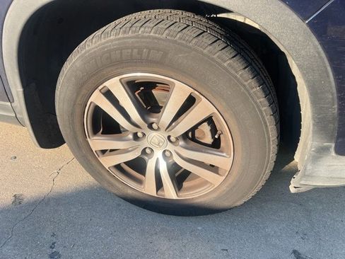 Used 2016 Honda Pilot EX-L image 5