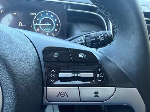 Used 2024 Hyundai Tucson SEL w/ Convenience Package AWD/4WD image 17