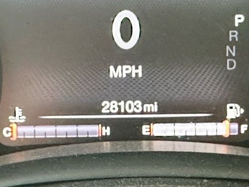 Used 2023 Jeep Renegade Altitude w/ Convenience Group I image 10