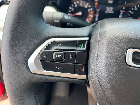 Used 2025 Jeep Compass Limited AWD/4WD image 43